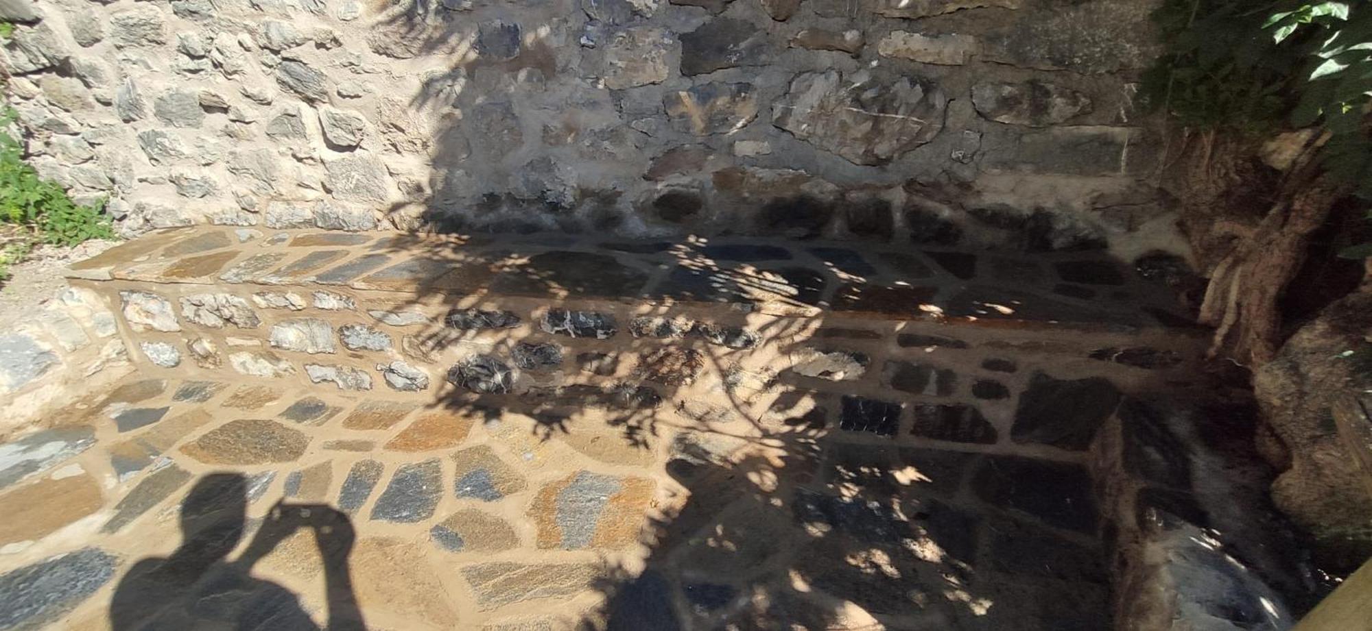 הוילה פיידרפיטה דה חאקה Cuniacha מראה חיצוני תמונה